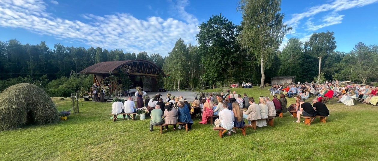Kārķu pagasta svētki 2026